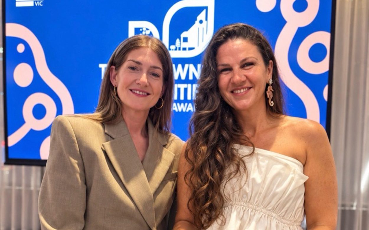 Coast protection group among award winners