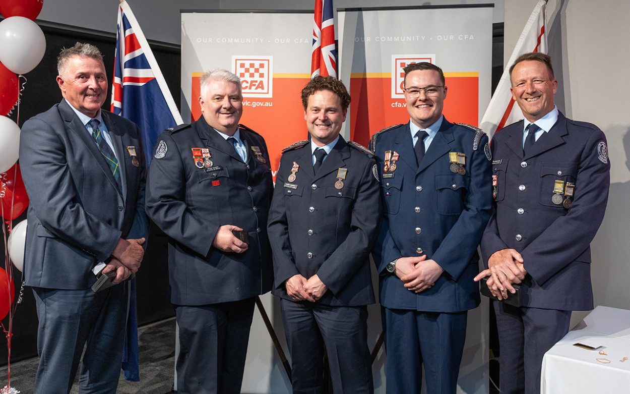CFA celebrates 75th anniversary