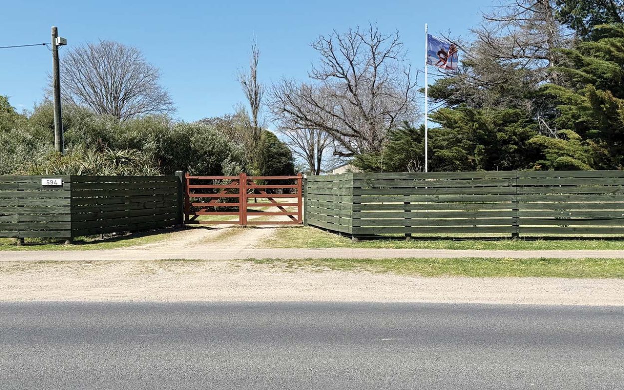 Shire approves updated plans for retirement village