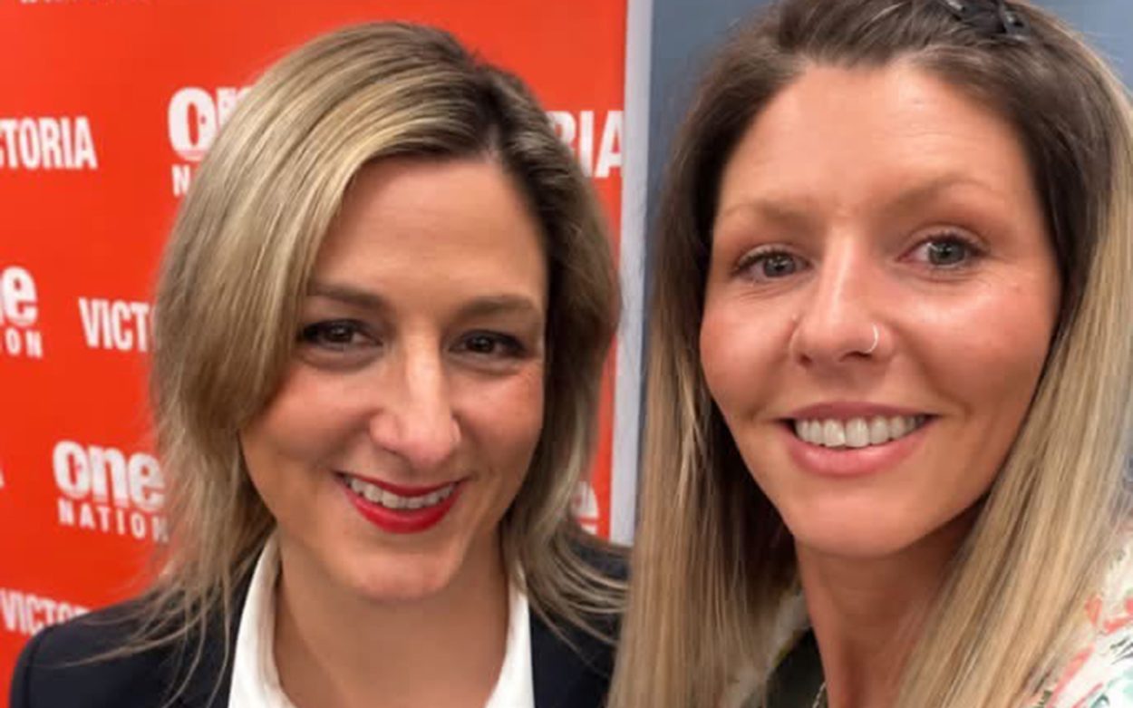 Frustration rising in Labor ranks as no candidates emerge eight weeks out