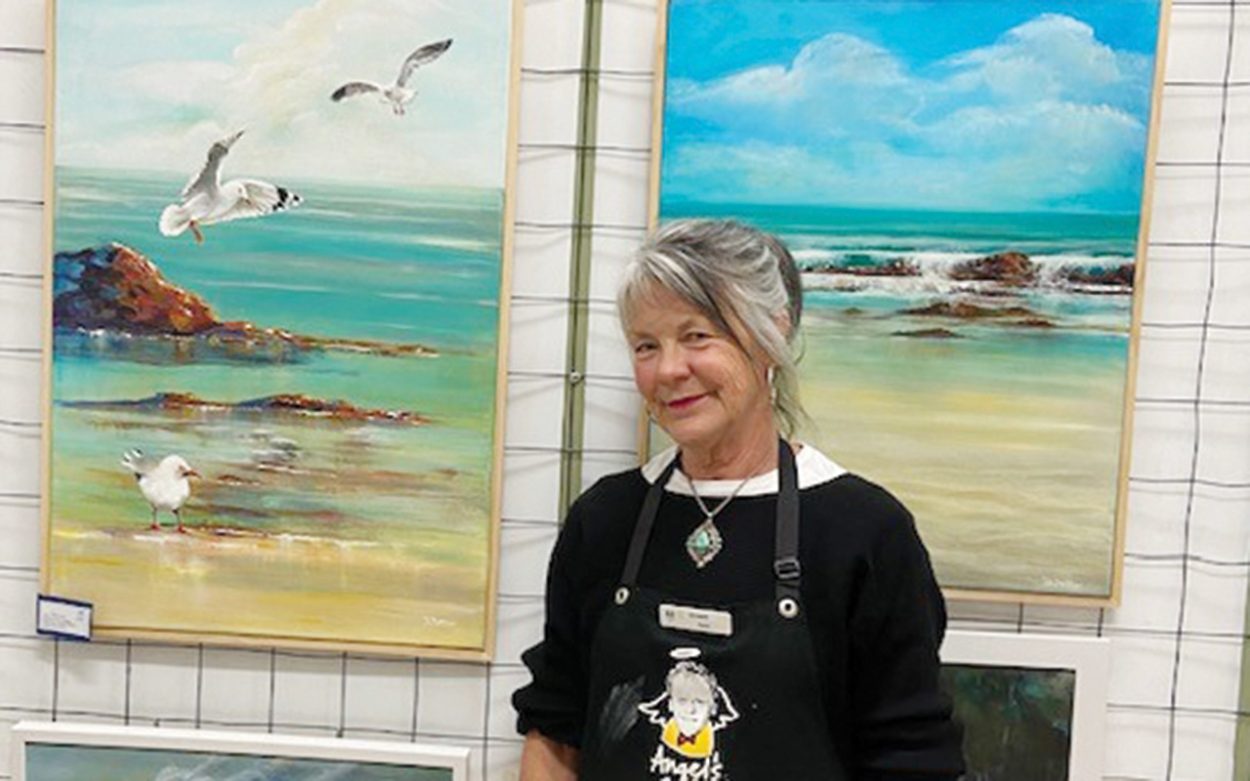 Rye Community House Art Show 2026